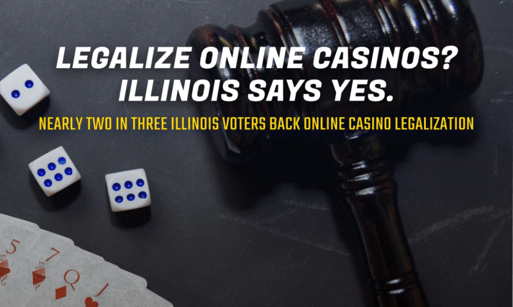 online-casino-legalization-in-illinois:-study-finds-two-thirds-of-voters-in-favor