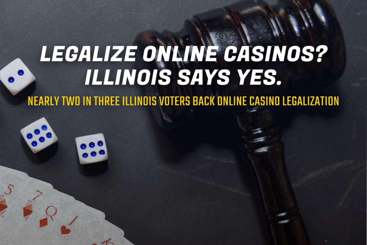 online-casino-legalization-in-illinois:-study-finds-two-thirds-of-voters-in-favor