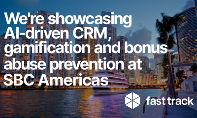fast-track-showcases-ai-driven-crm,-gamification-and-bonus-abuse-prevention-at-sbc-americas-2025