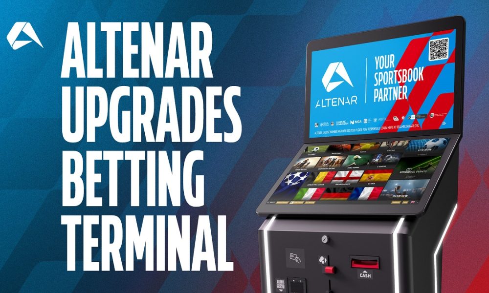 altenar-enhances-betting-terminal-with-comprehensive-software-upgrade