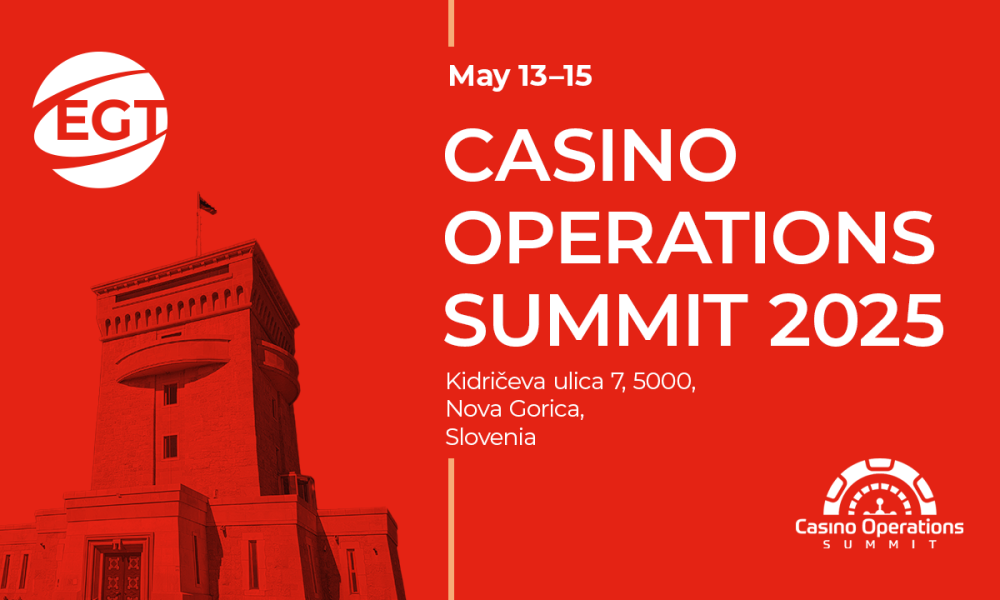 egt-will-be-a-gold-sponsor-of-casino-operations-summit-2025
