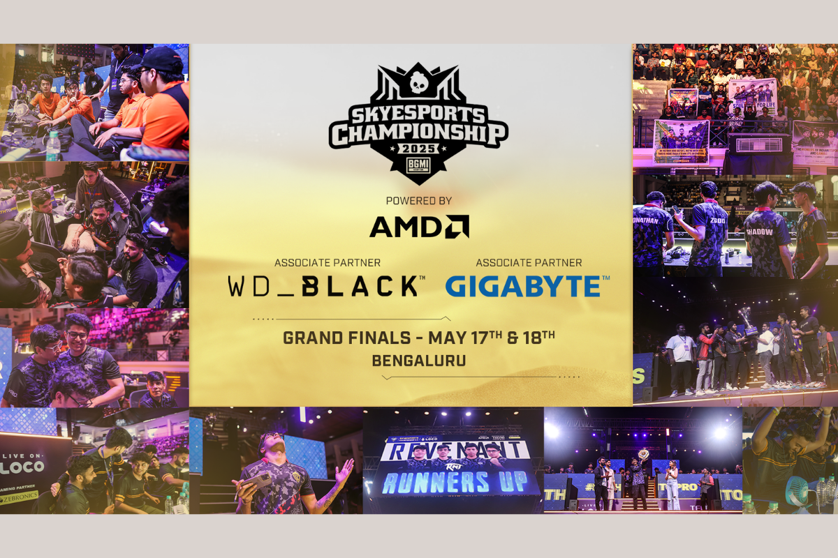 skyesports-championship-bgmi-set-for-sixth-edition-featuring-inr-40-lakhs-prize-pool,-grand-finals-on-may-17–18-in-bangalore