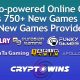 cryptowins-supercharges-its-casino-with-750+-new-games-from-7-cutting-edge-providers