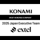 konami-group-corporation-named-“most-honored-company”-in-the-gaming-sector-in-extel’s-“2025-japan-executive-team”-survey