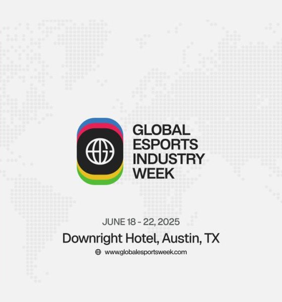 austin-to-host-inaugural-global-esports-industry-week-in-june-2025