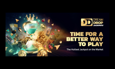 relax-gaming-adds-fast-paced-daily-jackpots-to-its-dream-drop-network