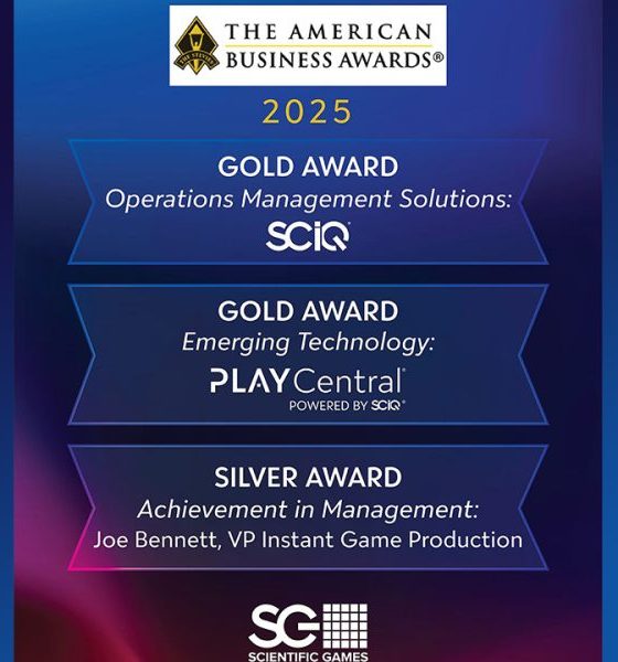 scientific-games-wins-three-2025-american-business-awards-for-lottery-retail-technology-innovation-and-instant-scratch-game-achievement