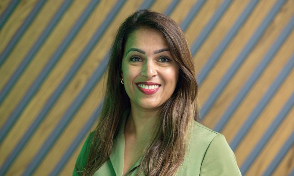 kiron-interactive-appoints-prashika-rambaran-murugan-as-head-of-people-and-culture