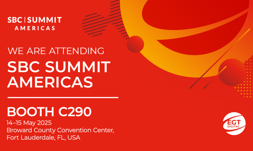 egt-digital-at-sbc-summit-americas-2025:-high-tech-gaming-solutions-for-brilliant-performance