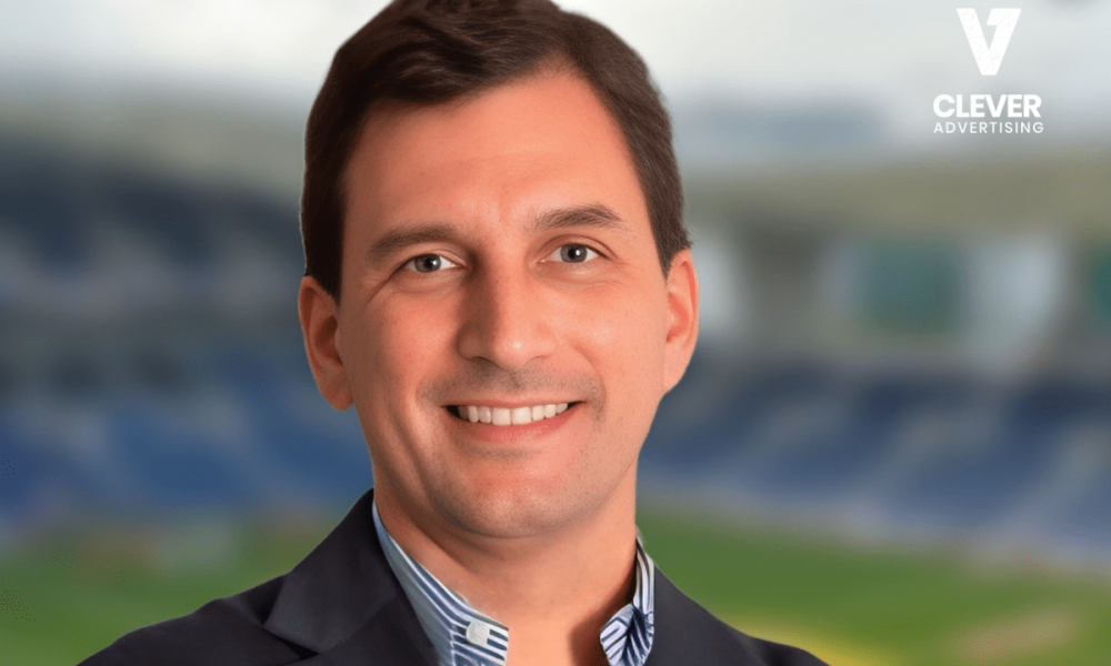 clever-advertising-appoints-andre-sousa-machado-as-chief-commercial-officer