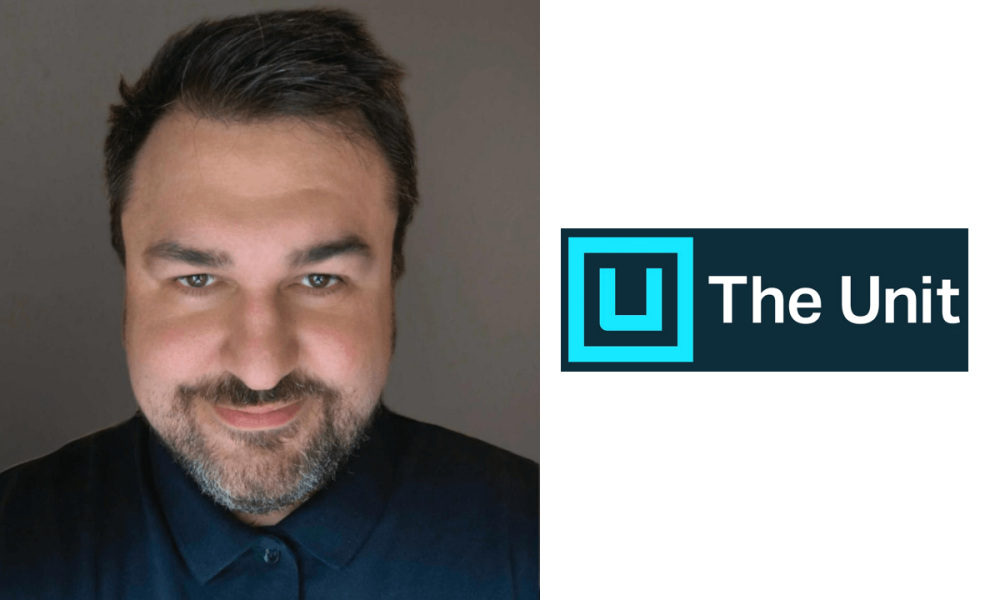 the-unit-boosts-development-team-with-srdan-srepfler-as-vice-president,-engineering