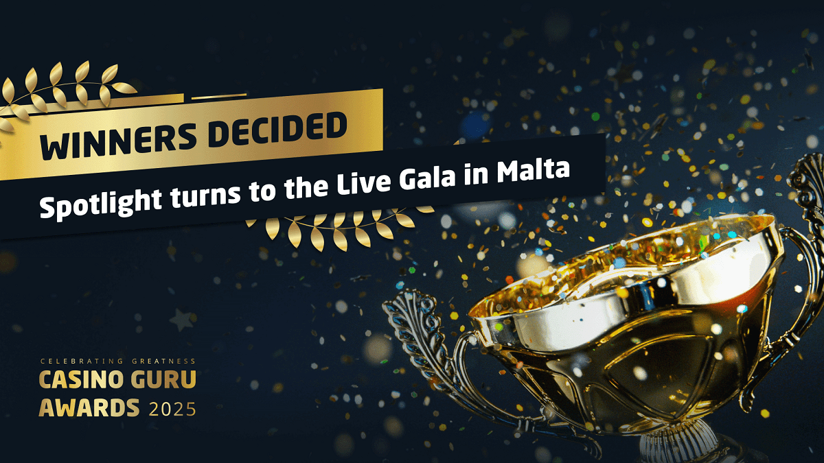 casino-guru-awards-2025:-winners-decided,-spotlight-turns-to-the-live-gala-in-malta