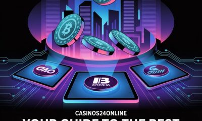 casinos24online-unveils-its-own-top-bitcoin-casino-brands-for-2025-offering-no-deposit-bonuses-and-instant-withdrawals
