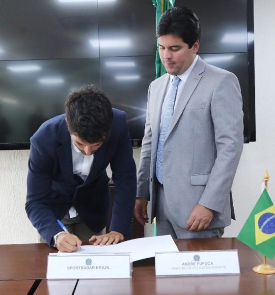 brazilian-ministry-of-sports-and-sportradar-partner-to-strengthen-integrity-in-sports-in-region