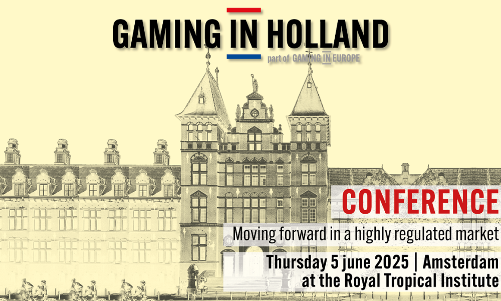 gaming-in-holland-conference-announces-new-speakers,-pre-conference-program