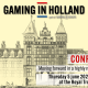 gaming-in-holland-conference-announces-new-speakers,-pre-conference-program