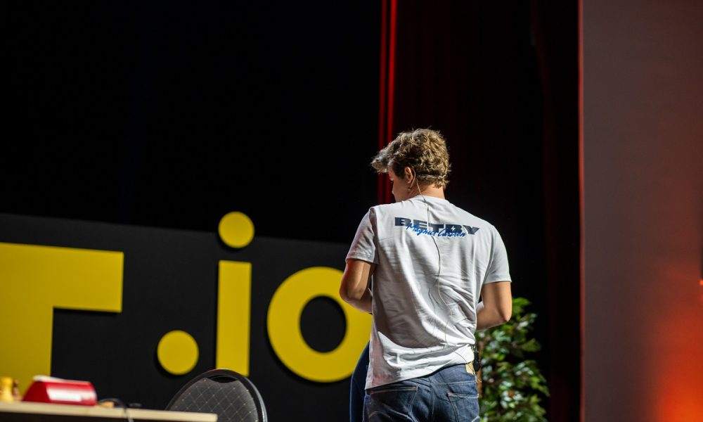 betby-takes-center-stage-at-next-summit-valletta-with-a-standout-appearance-by-magnus-carlsen