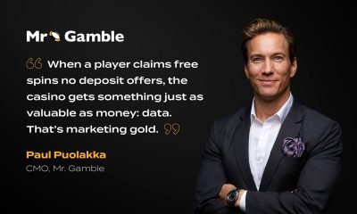 are-no-deposit-free-spins-worth-it?-a-chat-with-paul-puolakka,-cmo-of-mr.-gamble