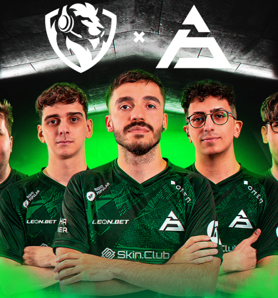 leon-esports-announces-partnership-with-portuguese-cs2-team-saw