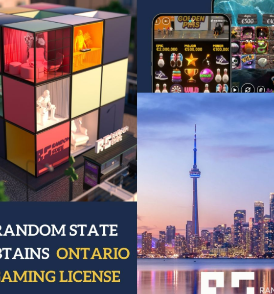 random-state-obtains-ontario-igaming-licence