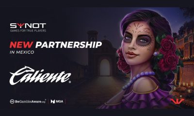 synot-games-announces-strategic-partnership-with-caliente-in-mexico