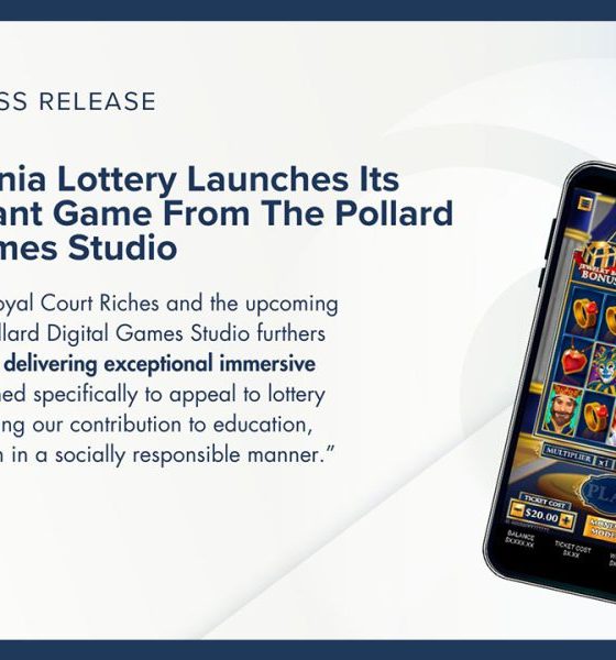 west-virginia-lottery-launches-its-first-einstant-game-from-the-pollard-digital-games-studio