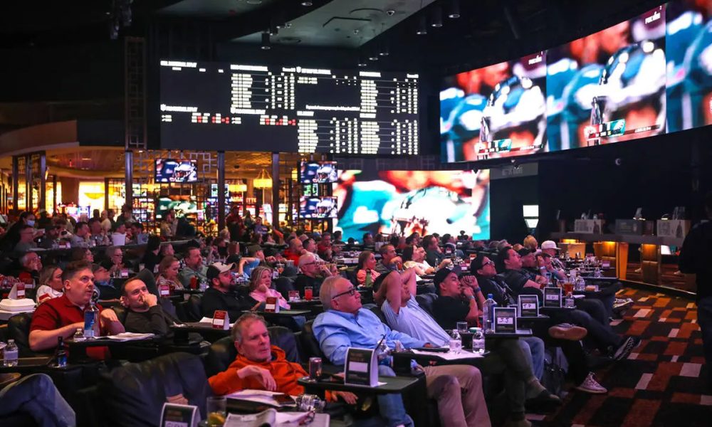 caesars-sportsbook-accepts-its-first-sports-wagers-in-oregon-through-a-partnership-with-the-coquille-indian-tribe