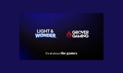 light-&-wonder-completes-acquisition-of-grover-gaming’s-charitable-gaming-assets
