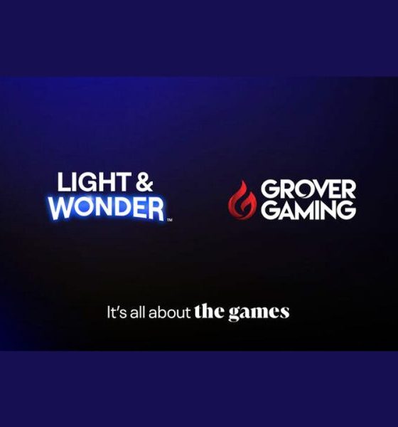 light-&-wonder-completes-acquisition-of-grover-gaming’s-charitable-gaming-assets