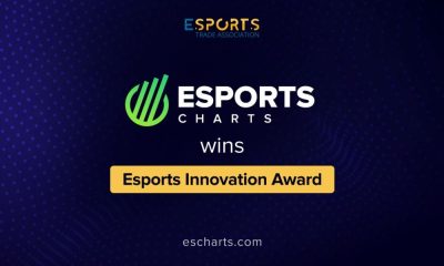 esports-charts-wins-“esports-innovation-award”-at-the-esportsnext-industry-awards