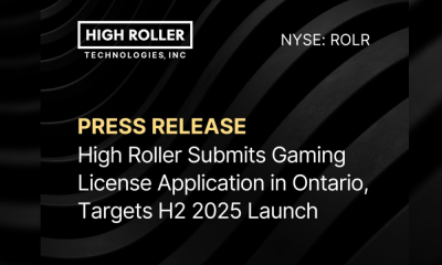 high-roller-submits-gaming-license-application-in-ontario