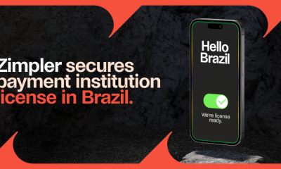 zimpler-becomes-certified-payment-institution-in-brazil,-strengthens-local-open-finance-ecosystem