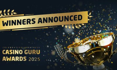 the-winners-of-the-casino-guru-awards-2025-announced:-a-night-of-celebration,-integrity,-and-inspiration