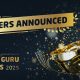 the-winners-of-the-casino-guru-awards-2025-announced:-a-night-of-celebration,-integrity,-and-inspiration