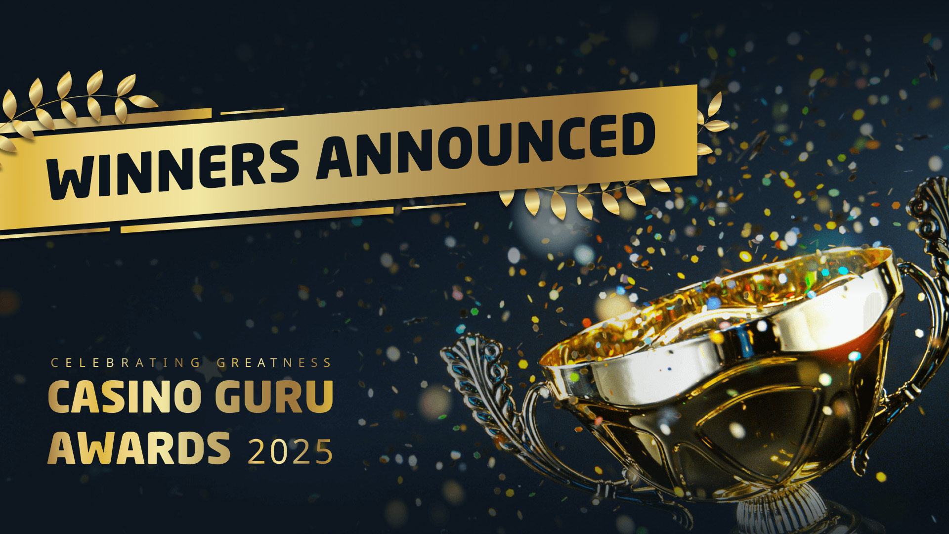 the-winners-of-the-casino-guru-awards-2025-announced:-a-night-of-celebration,-integrity,-and-inspiration