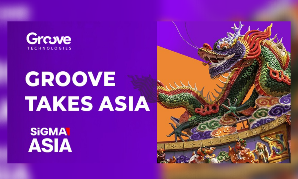 groove-strengthens-asian-market-footprint-with-standout-participation-at-sigma-asia-2025