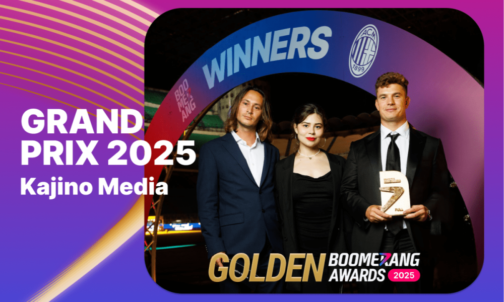 ceo-of-kajino-media-on-winning-the-golden-boomerang-awards-2025,-challenges-and-trends-in-the-affiliate-marketing-industry