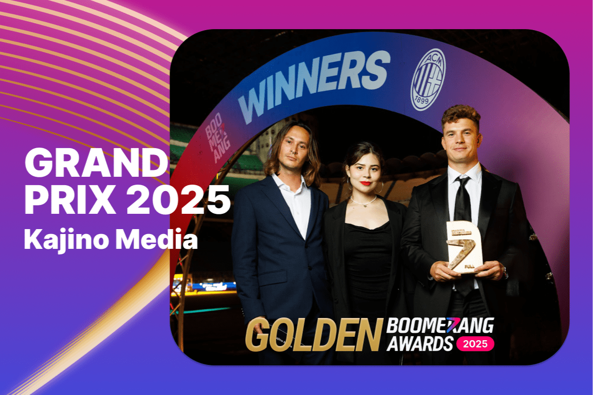 ceo-of-kajino-media-on-winning-the-golden-boomerang-awards-2025,-challenges-and-trends-in-the-affiliate-marketing-industry