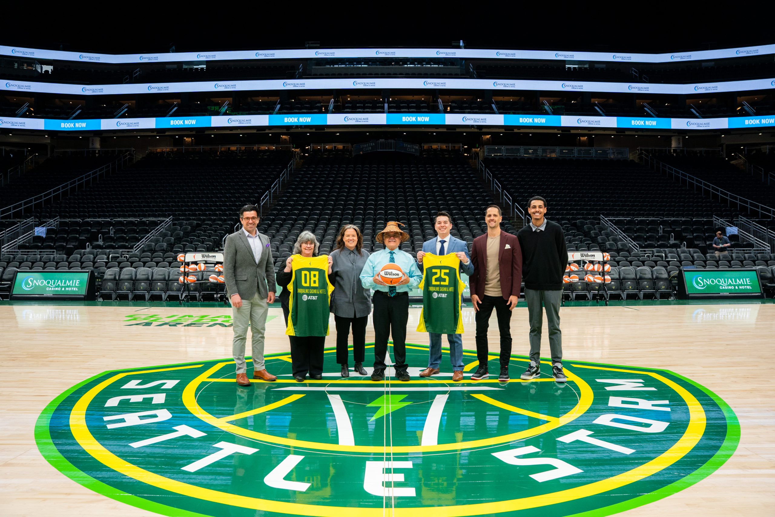 snoqualmie-casino-&-hotel-partners-with-seattle-storm-to-bring-premier-entertainment-to-pacific-northwest-sports-fans