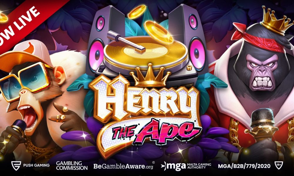 push-gaming-drops-the-mic-with-bold-new-release-henry-the-ape