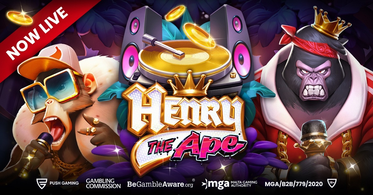 push-gaming-drops-the-mic-with-bold-new-release-henry-the-ape