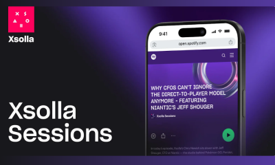 xsolla-launches-state-of-play-and-xsolla-conversations-to-spark-new-industry-dialogue-through-podcast-storytelling