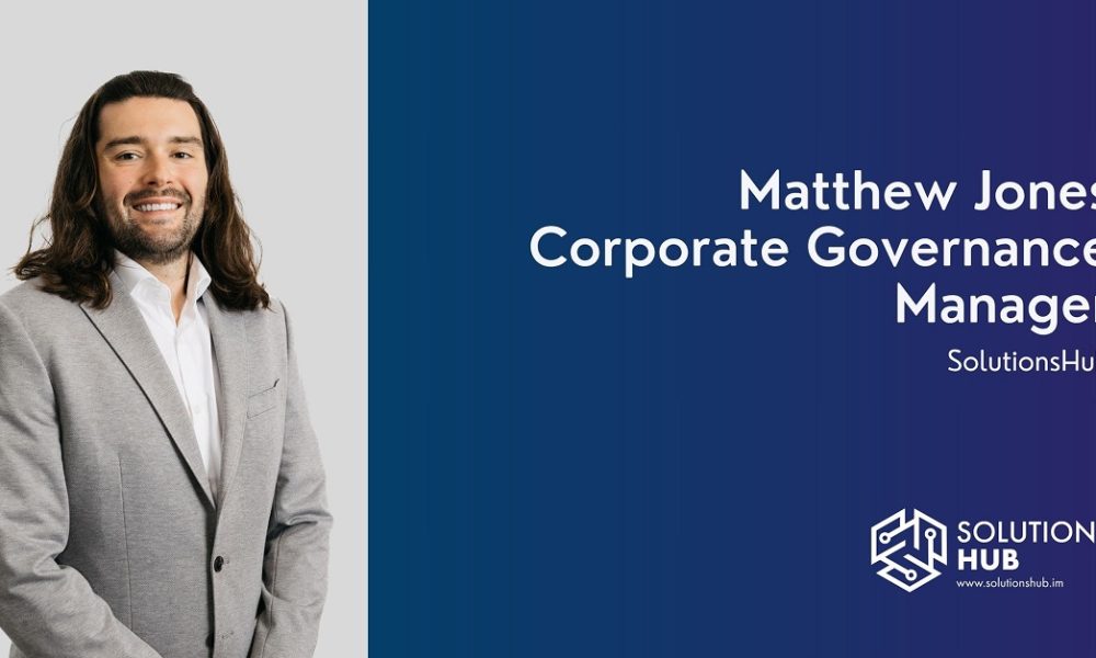 solutionshub-appoints-matthew-jones-as-corporate-governance-manager