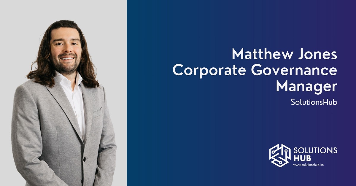solutionshub-appoints-matthew-jones-as-corporate-governance-manager