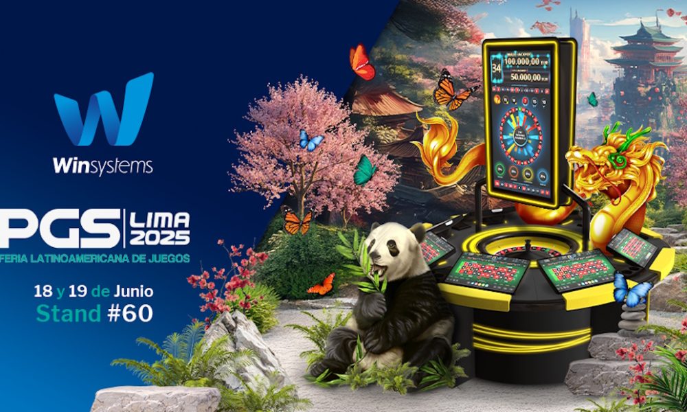 win-systems-will-showcase-its-new-range-of-gold-club-colors-electronic-roulettes-at-pgs.