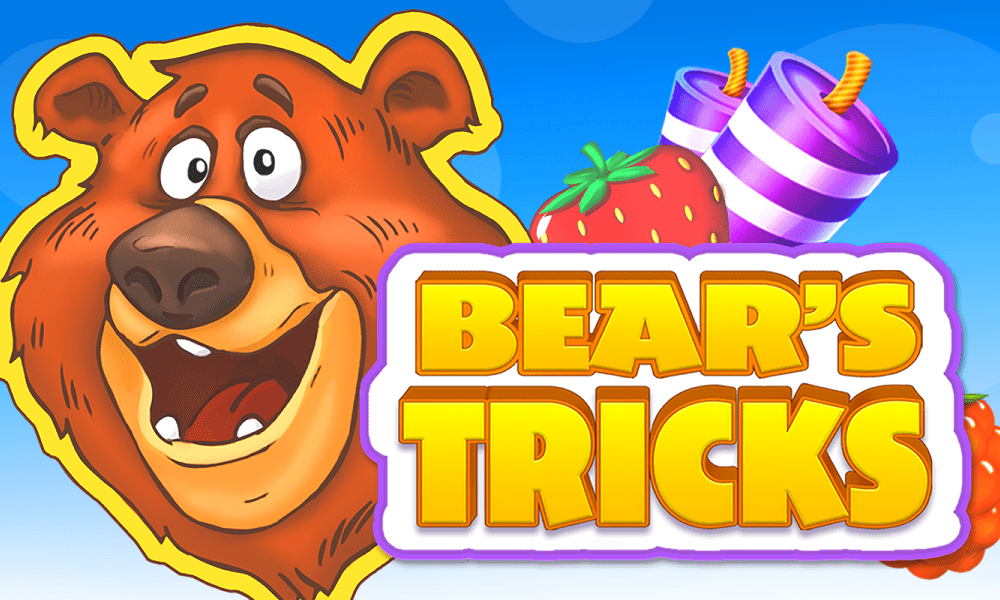 belatra-treats-players-to-bear’s-tricks-slot