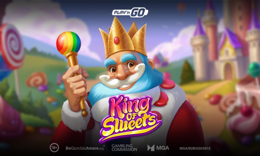 king-of-sweets-stirs-up-candy-chaos-in-new-grid-slot