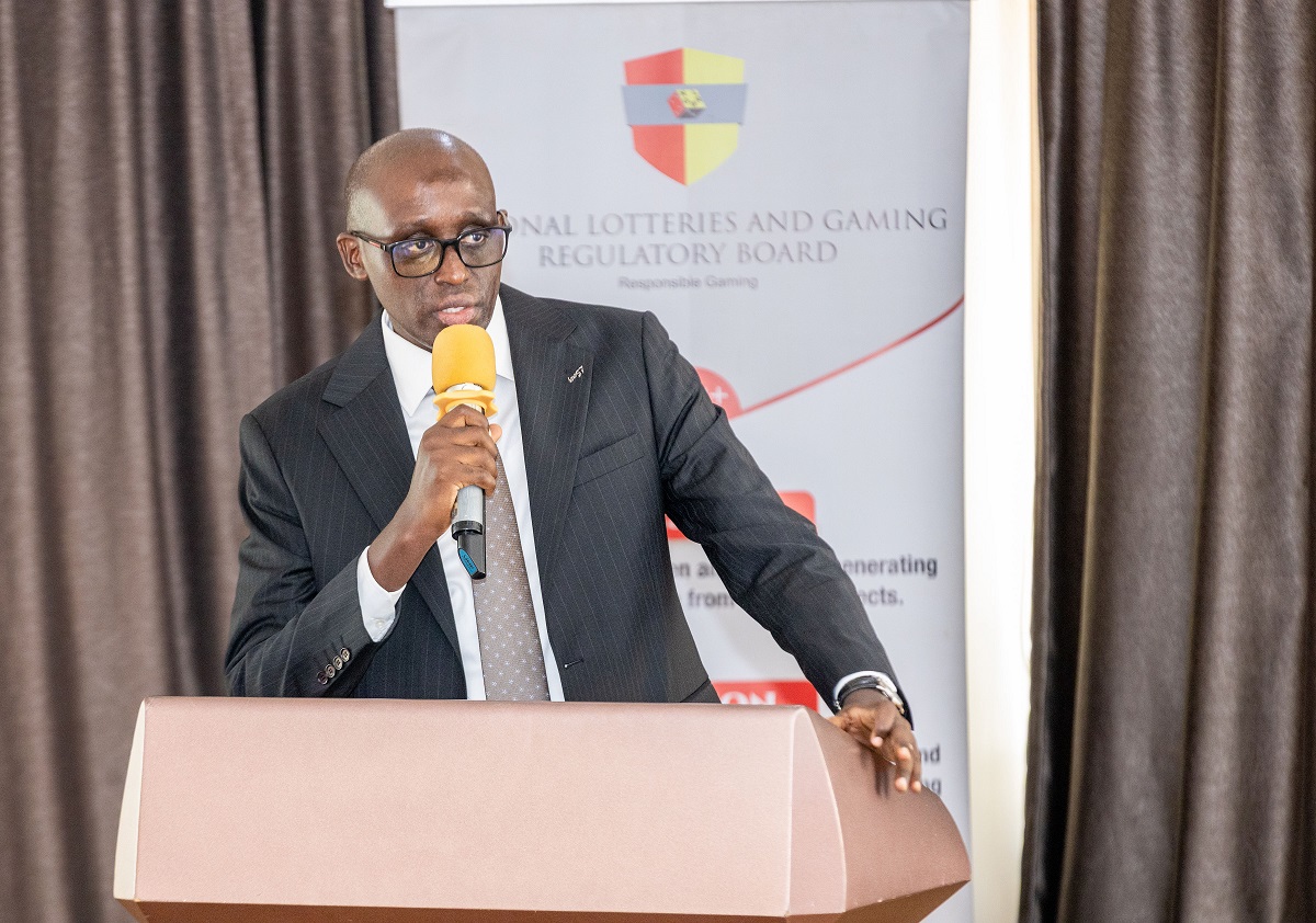 uganda:-national-lotteries-and-gaming-regulatory-board-and-uganda-police-rwizi-region-deepen-ties-in-enforcing-the-gaming-law