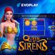 evoplay-sets-sail-with-queen-of-sirens-in-mythological-new-slot