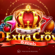 amusnet-releases-its-latest-slot-game,-40-extra-crown-6-reels
